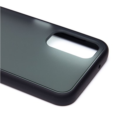 Чехол-накладка - PC035 для "Samsung SM-A145 Galaxy A14 4G/SM-A146 Galaxy A14 5G" (black)