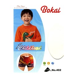Детские трусы Bokai 402 4-6 лет