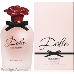 Дольче & Габбана - Туалетная вода Dolce Rosa Excelsa 75 мл