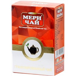 Meri Chai. Гранулированный 100 гр. карт.пачка