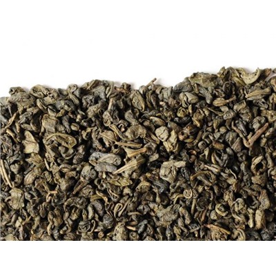 Ганпаудер (Zhu Cha) чай 50 гр.