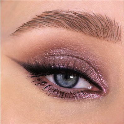 Тени для век Eyeshadow Sparkle тон 07 purple smoky