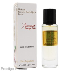 Компактный парфюм Maison Francis Kurkdjian Baccarat Rouge 540 edp unisex 45 ml