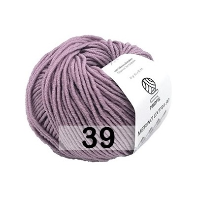 Пряжа Profil MERINO 90