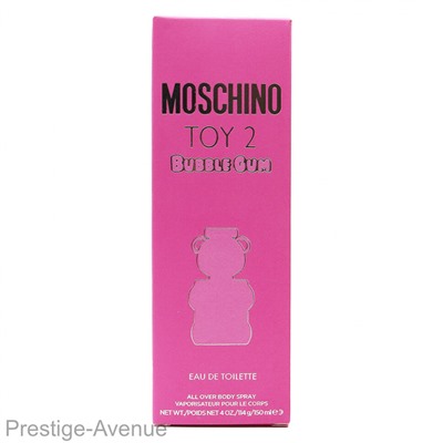 Дезодорант Moschino Toy 2 Bubble Gum for woman 150 ml