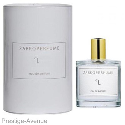 Тестер Zarkoperfume e'L 100ml