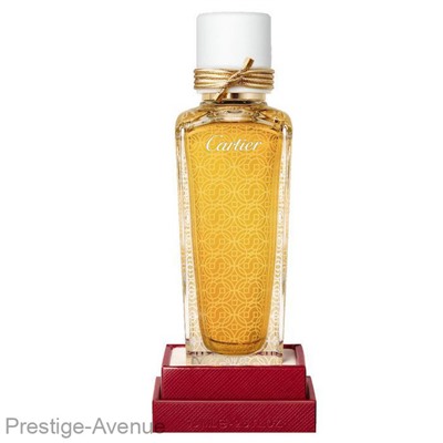 Cartier Oud & Oud unisex 75 ml
