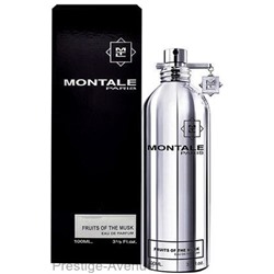 Парфюмерная вода Montale Fruits of the Musk 100 мл