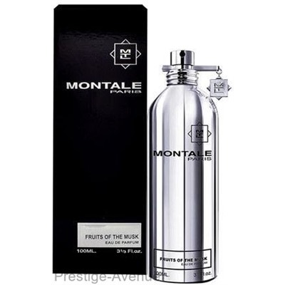 Парфюмерная вода Montale Fruits of the Musk 100 мл