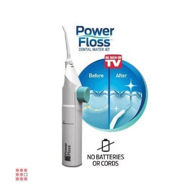 Ирригатор полости рта Power Floss оптом