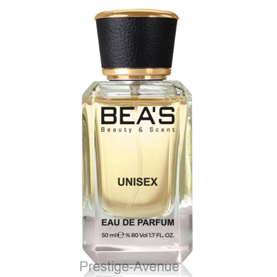 Парфюм Beas 50 ml U 751 Sospiro Opera unisex