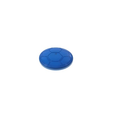 Летающая тарелка «Футбол», цвета МИКС 2767631