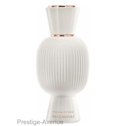 Bvlgari Allegra Magnifying Patchouli Essence for woman 40 ml