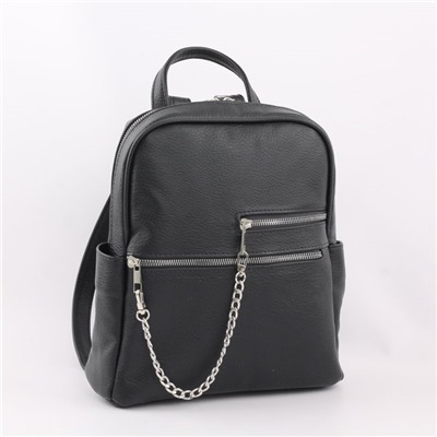 Сумка 1125 токио черный (рюкзак)