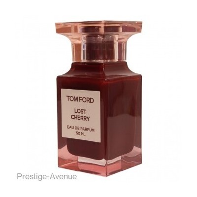 Tom Ford Lost Cherry edp 50 ml Made In UAE