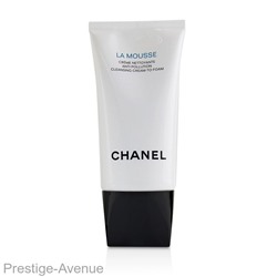 Пенка для умывания CHANEL LA MOUSSE 30 ml