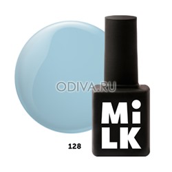 Milk, гель-лак Simple №128, 9 мл