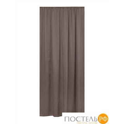 4224 Шторы RR SOFT-2st-08 2,0*2,7*1 бежевый