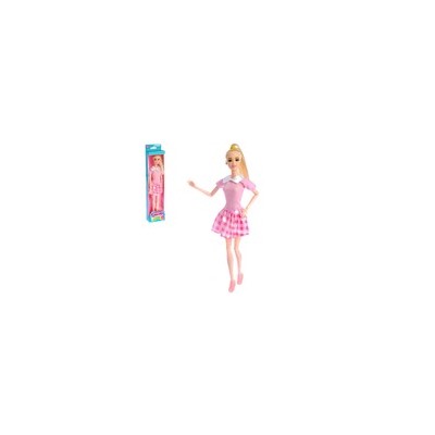 Кукла-модель «Конфетная принцесса Кристи» шарнирная 3043593