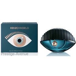 Kenzo - Парфюмированная вода World Intense 75 мл.