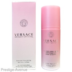 Дезодорант Versace "Bright Crystal" for women 150 ml