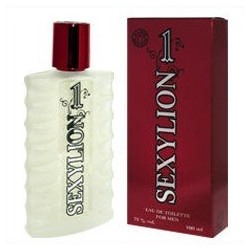 AA 1 Sexylion 100ml Муж