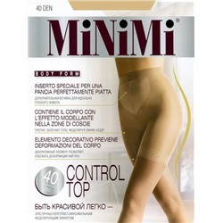 Колготки корректирующие, Minimi, Control Top 40-140 (Minimi) оптом