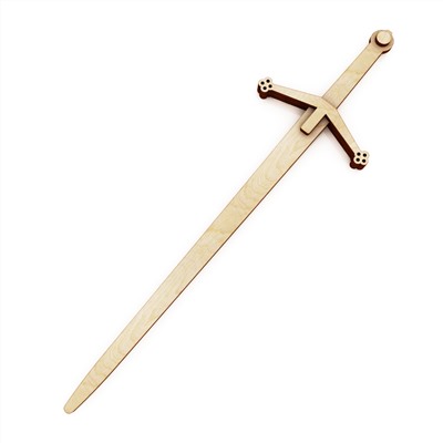 меч (клеймор)