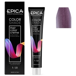 Epica Крем-краска 26 Lilac пастельное тонирование сирень COLORSHADE 100 мл
