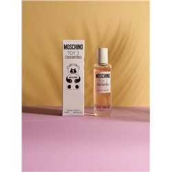 Тестер Moschino Toy 2 Bubble Gum, производство Дубай, 50 ml (LUXE)