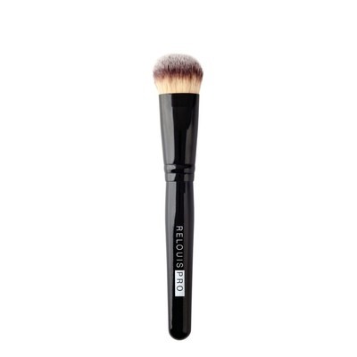 Кисть для тональной основы RELOUIS Foundation Brush