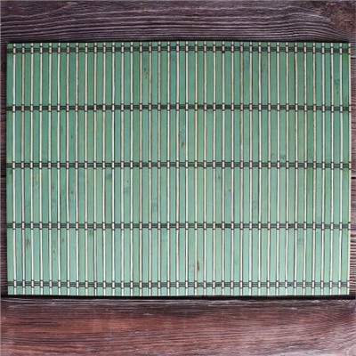 Салфетка для стола 30х40 см / X-5 /уп 300/ (Зеленый)