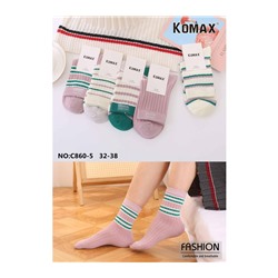 Подростковые носки Komax C860-5