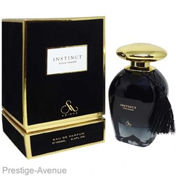 Adisha Instinct edp pour femme 100 ml