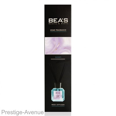 Ароматический диффузор Beas Sospi̇ - Sospiro 120 ml