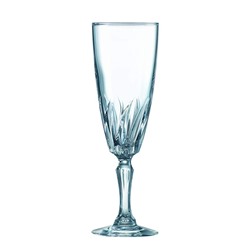 Набор бокалов для шампанского FLAMENCO Luminarc 3*160 мл.