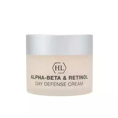 Дневной защитный крем Day Defense Cream, 50 мл