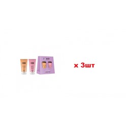 Family Cosmetics Подарочный набор для женщин Roal Care 3шт