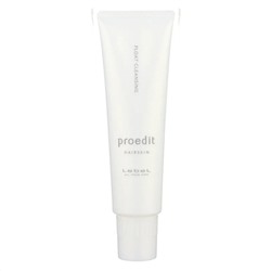 Lebel Очищающий мусс для волос и кожи головы / Proedit Hairskin Float Cleansing, 145 г