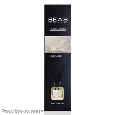 Ароматический диффузор Beas Mademoiselle - Шанель Коко Мадемозель 120 ml