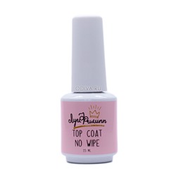 Луи Филипп, Top Coat no wipe - финишное покрытие (без л/с), 15 гр