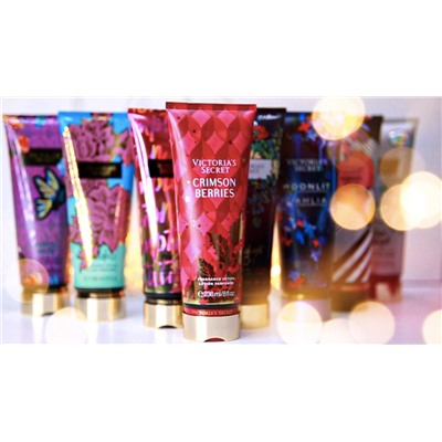 Парфюмированный лосьон VICTORIA'S SECRET Afterparty Angel (7330), 236 ml