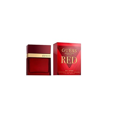 Туалетная вода Guess Seductive Red 100мл муж edt