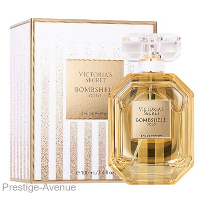 Victoria's Secret Bombshell Gold edp for women 100 ml