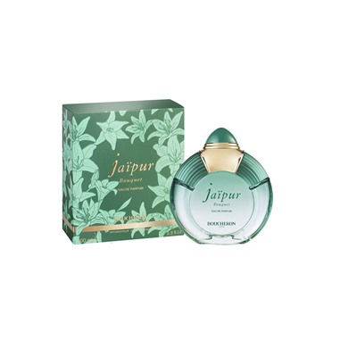 Туалетная вода Boucheron Jaipur Bouquet 100мл жен edp