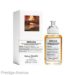 Maison Margiela Replica By the Fireplace edt unisex 100 ml