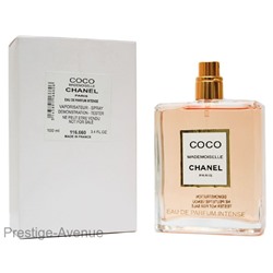 Тестер: Сhanеl Cосo Madеmоiselle intense edp 100 мл