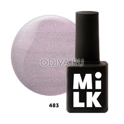 Milk, гель-лак Make a wish №483, 9 мл