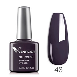 VENALISA, Gel Polish #48