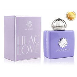 Amouage Lilac Love, Edp, 100 ml (Люкс ОАЭ)